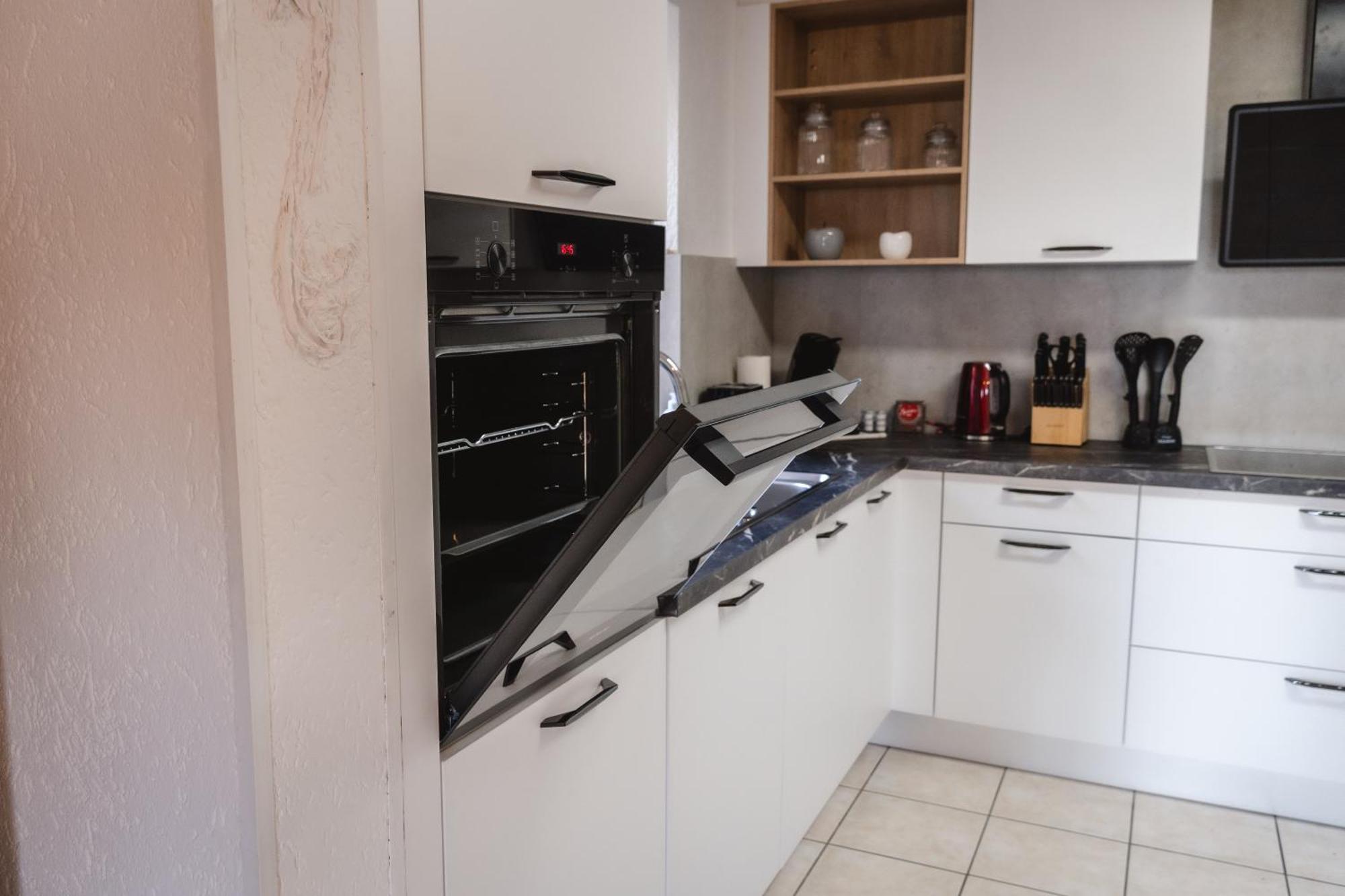 Rhina Apartment Laufenburg