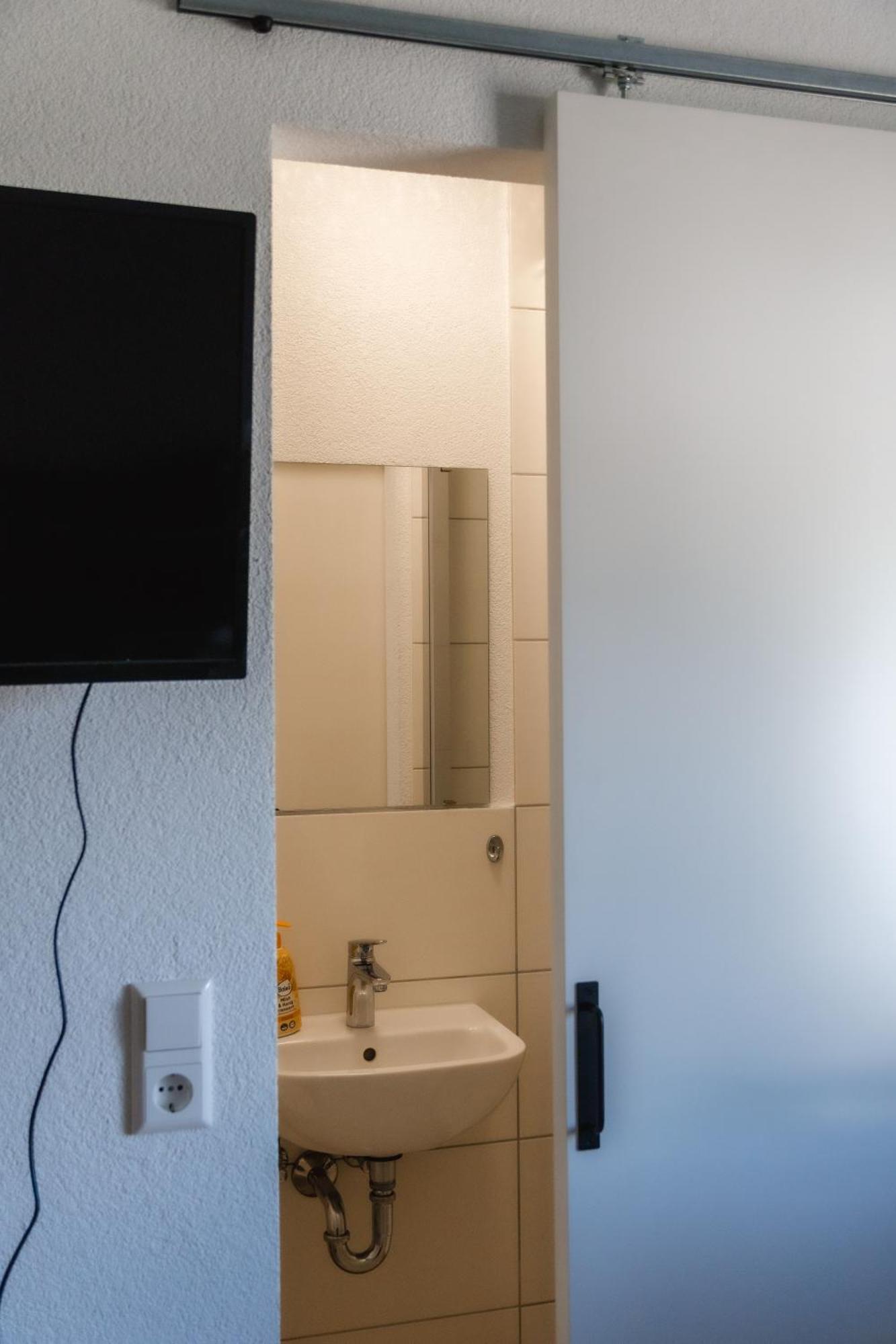 Apartment Rhina *