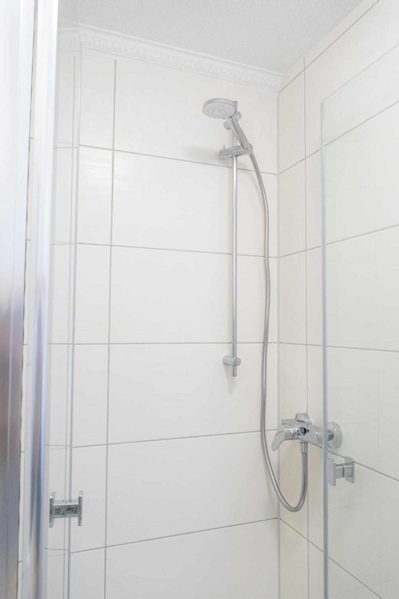 Apartment Rhina
