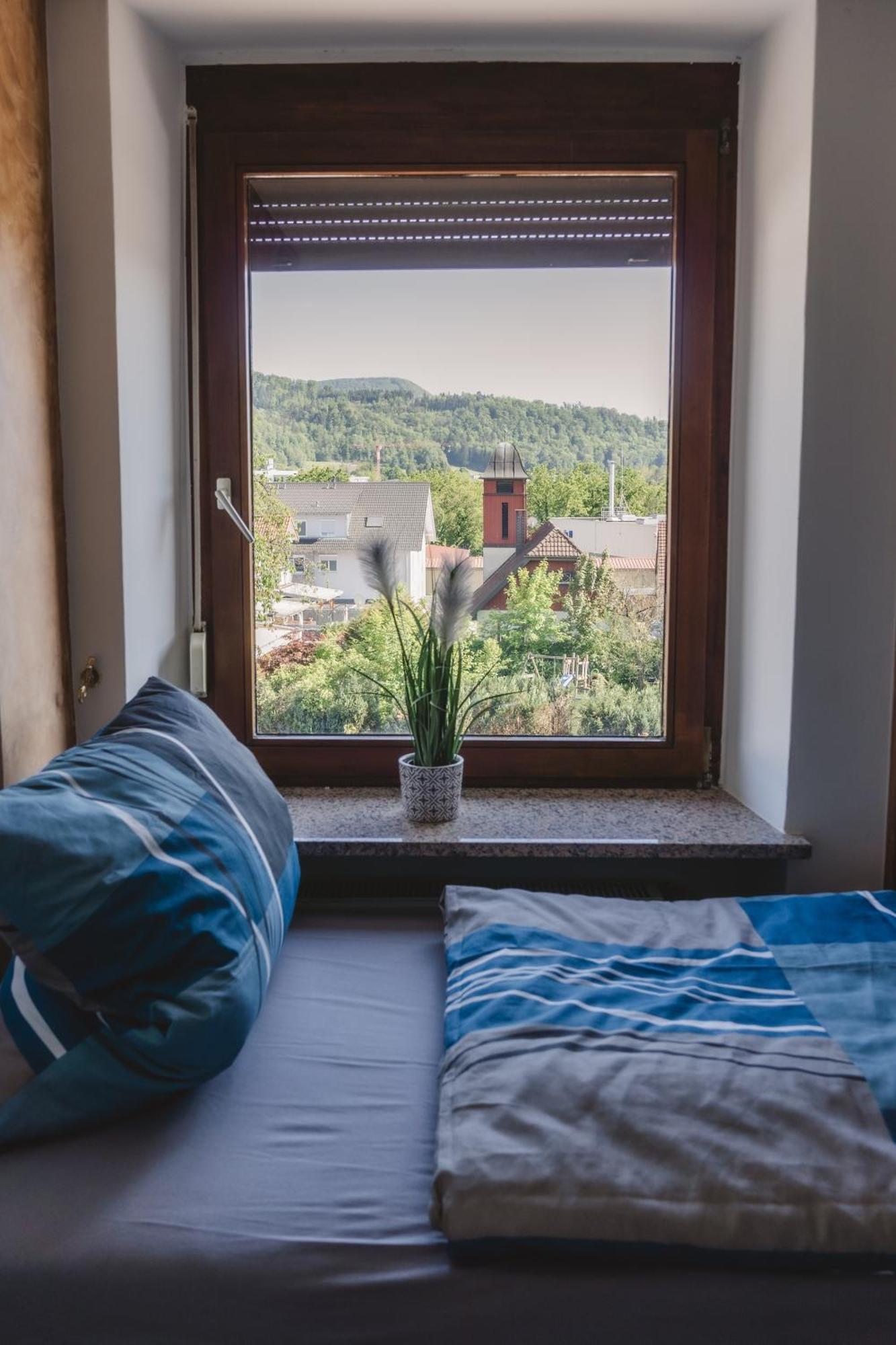Rhina Apartment
