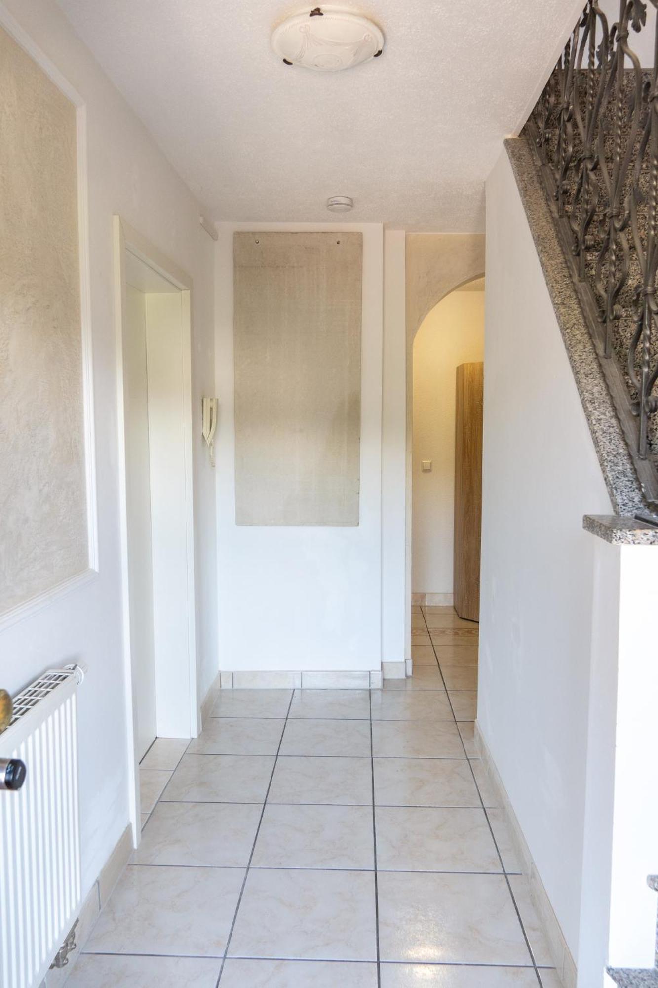 Apartment Rhina *