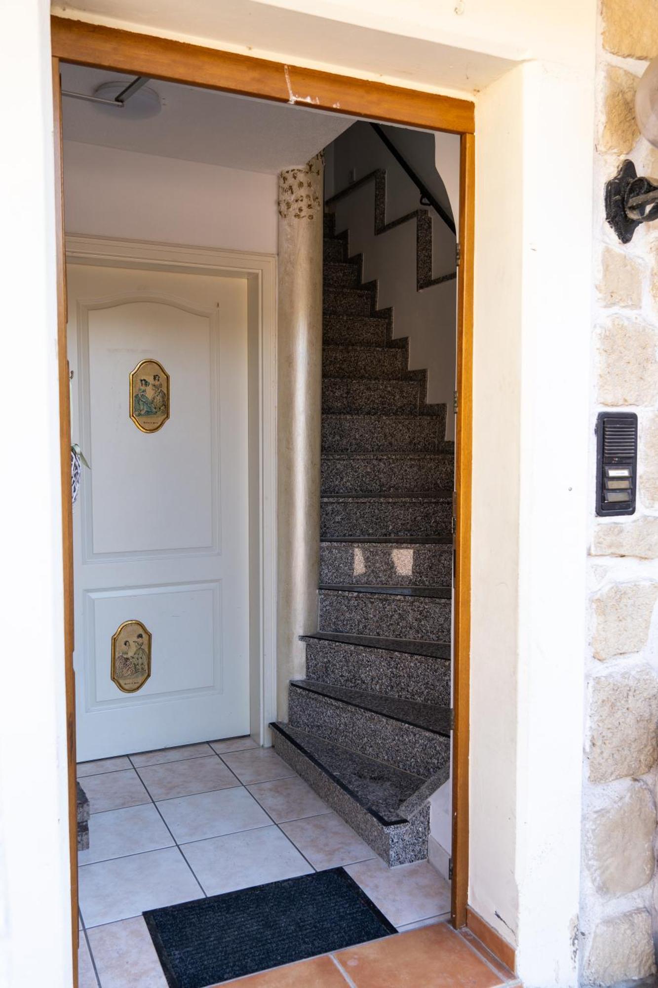 Rhina Apartment Laufenburg